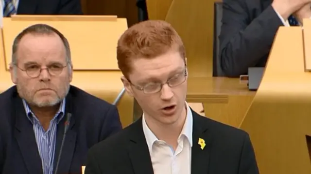 Ross Greer