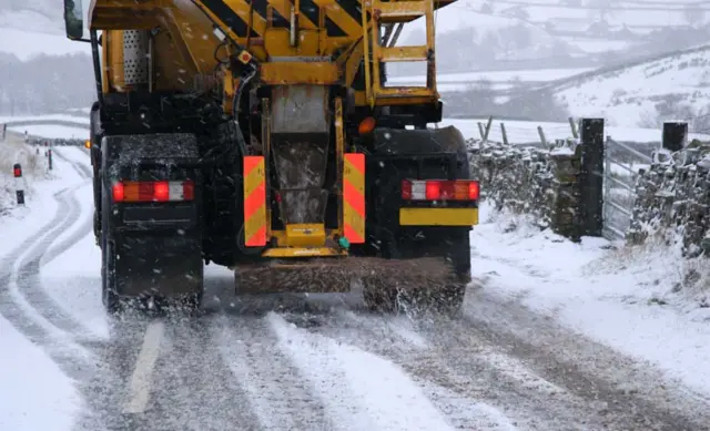 Gritter