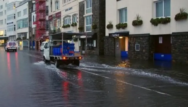 Guernsey Police