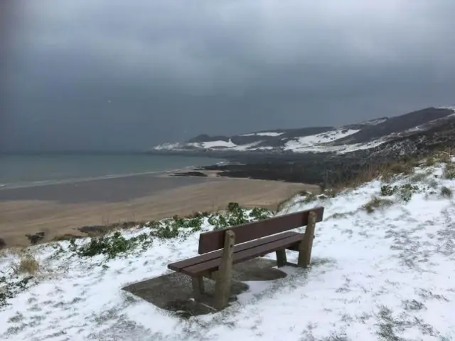 Woolacombe