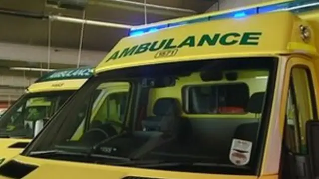 Ambulance