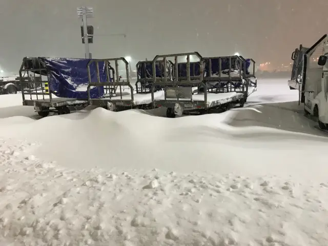 Glasgow Airport