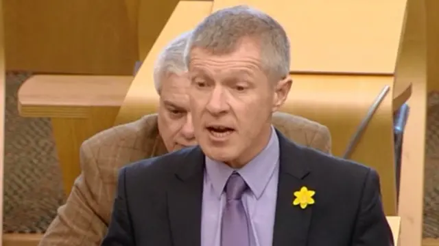 Willie Rennie