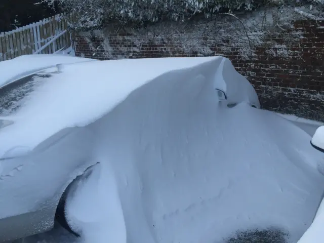 car in gourock