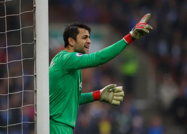 Lukasz Fabianski