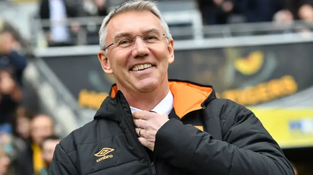 Nigel Adkins