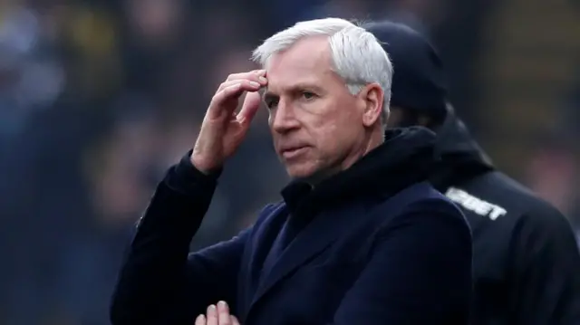 Alan Pardew