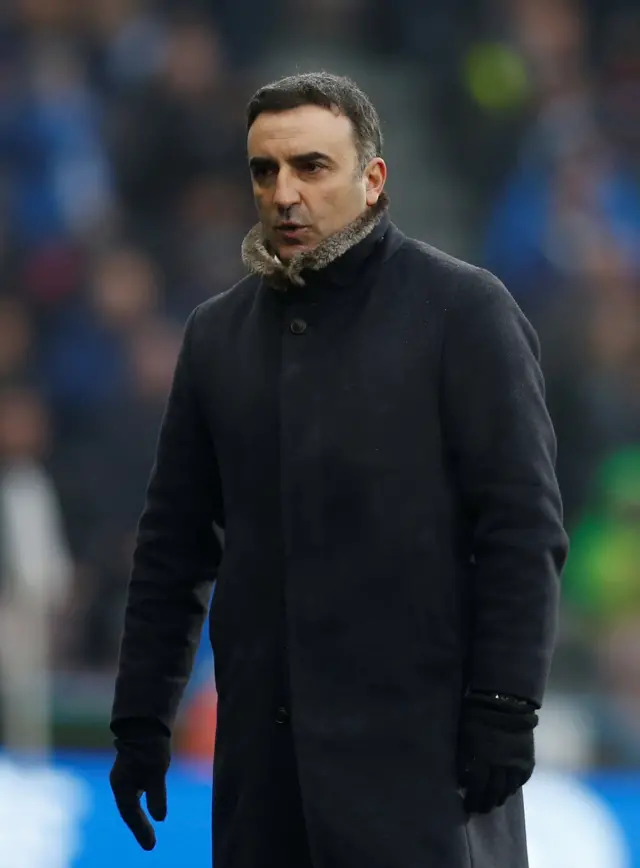 Carlos Carvalhal