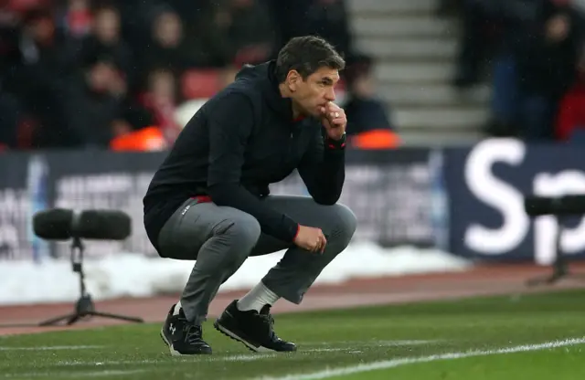 Mauricio Pellegrino