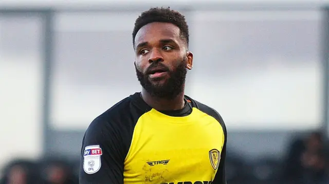 Darren Bent