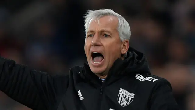 Alan Pardew