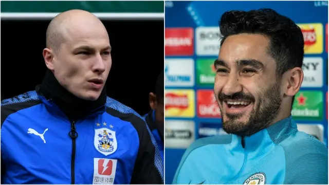 Mooy and Gundogan