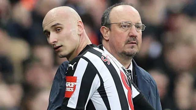 Jonjo Shelvey