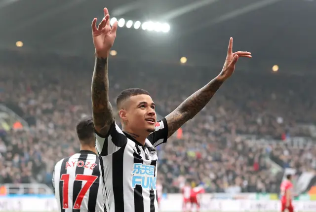 Kenedy