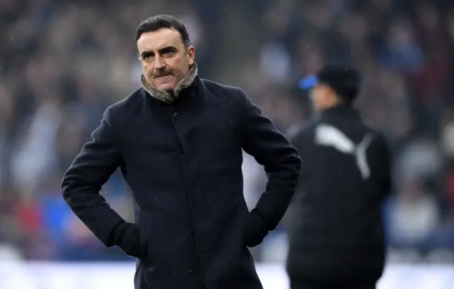 Carlos Carvalhal