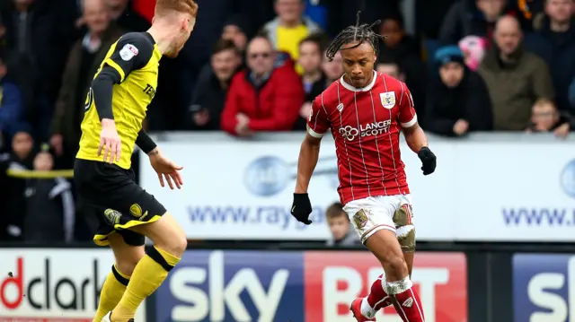 Bobby Reid