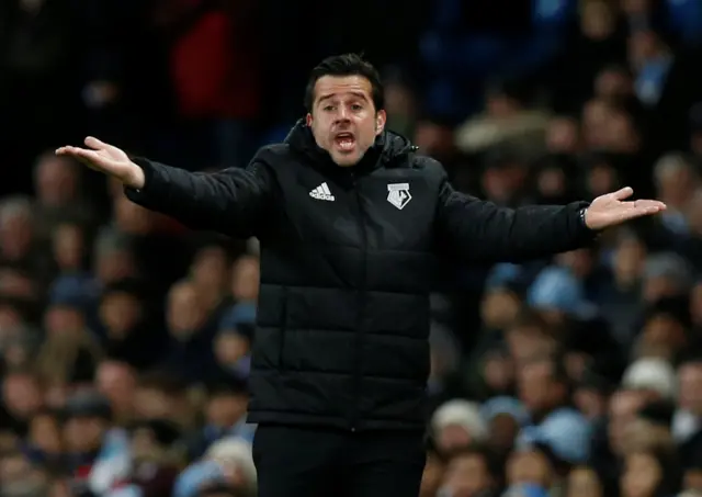 Marco Silva