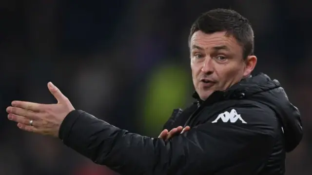 Paul Heckingbottom