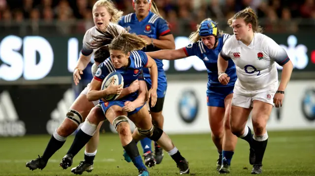 women's six nations