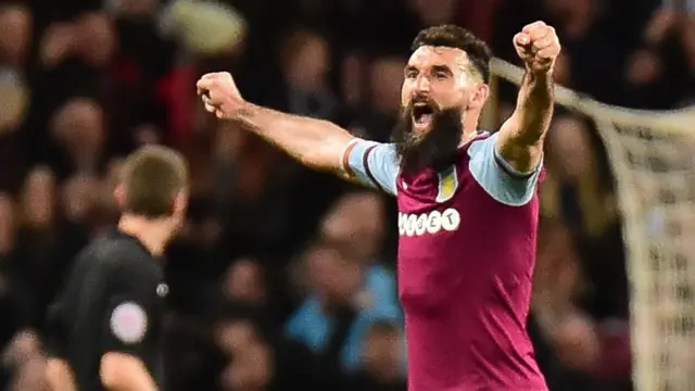 Mile Jedinak