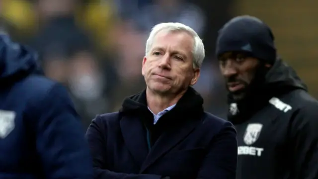 Alan Pardew