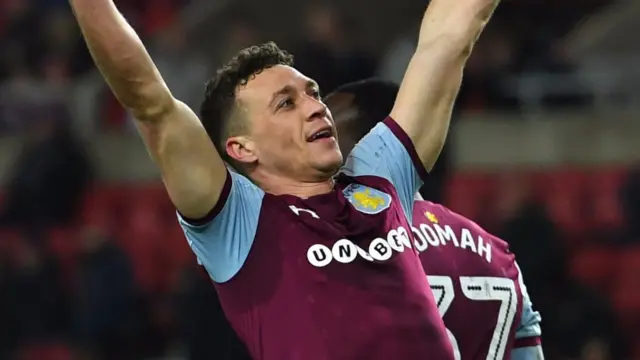 James Chester