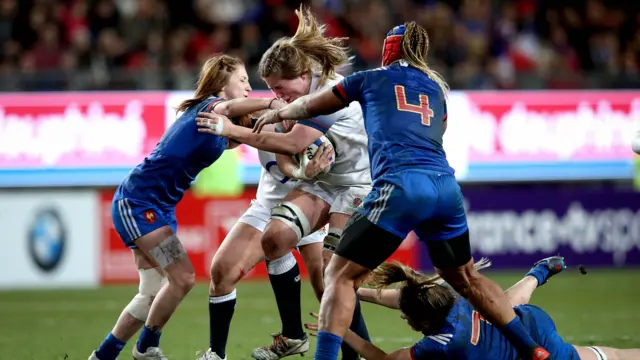 women's six nations