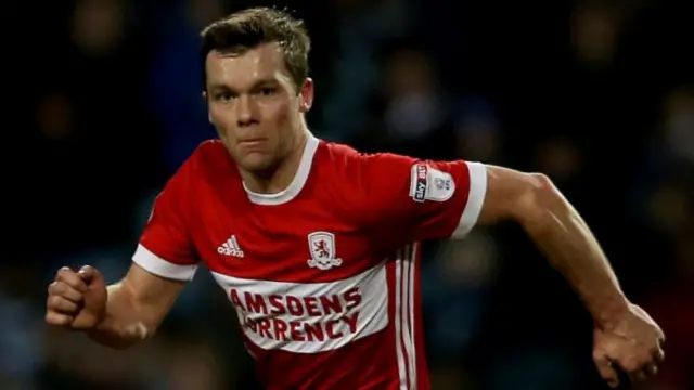 Jonny Howson