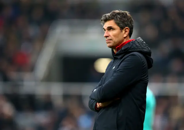 Mauricio Pellegrino