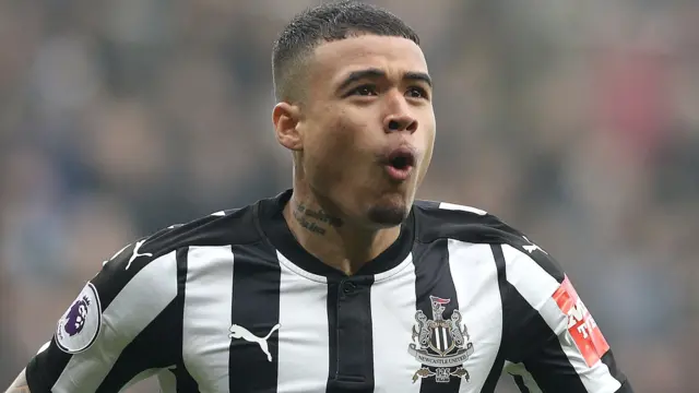 Kenedy