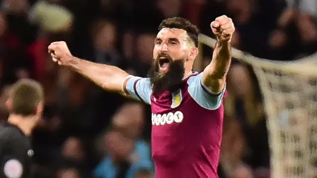 Mile Jedinak