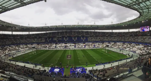 stade de france