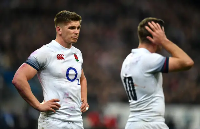 Owen Farrell