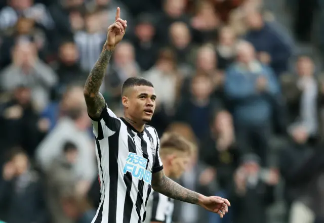 Kenedy