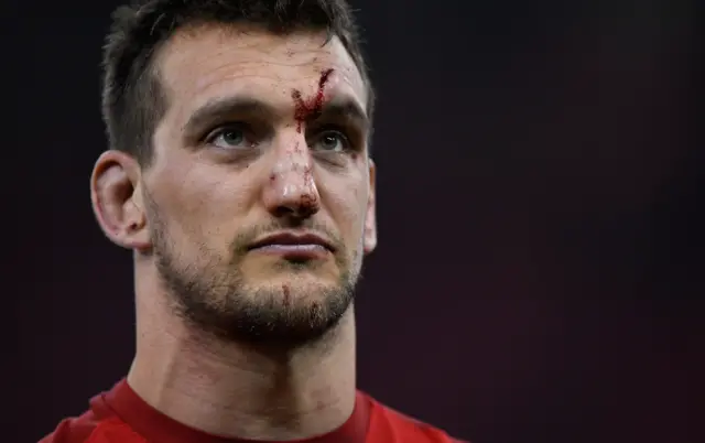 Sam Warburton