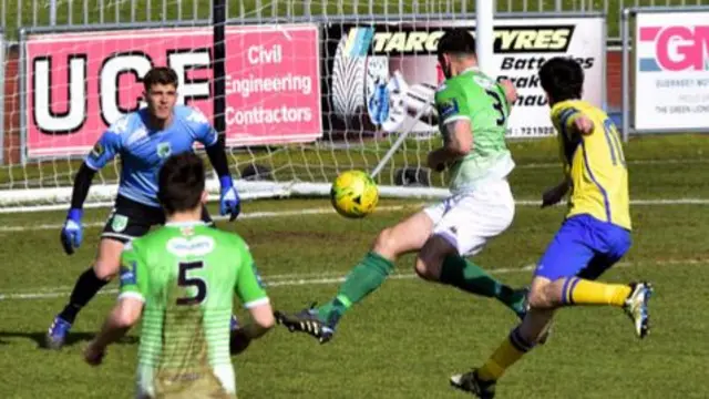 Guernsey FC