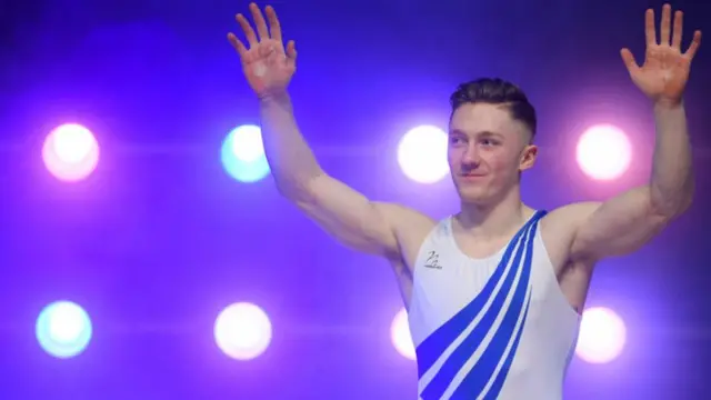 Nile Wilson