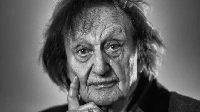 Sir Ken Dodd