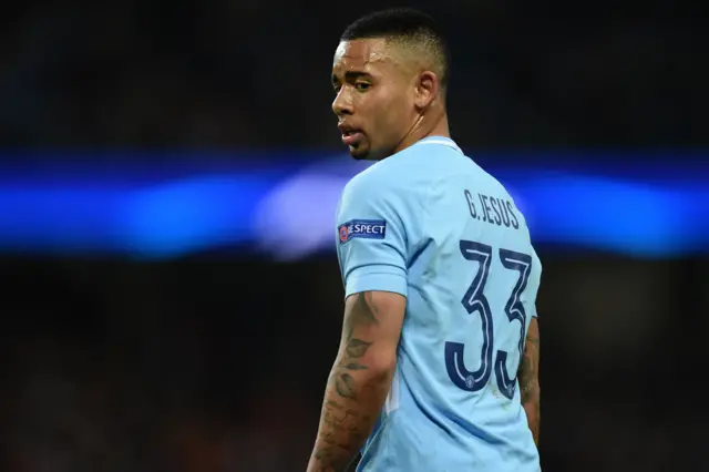 Gabriel Jesus