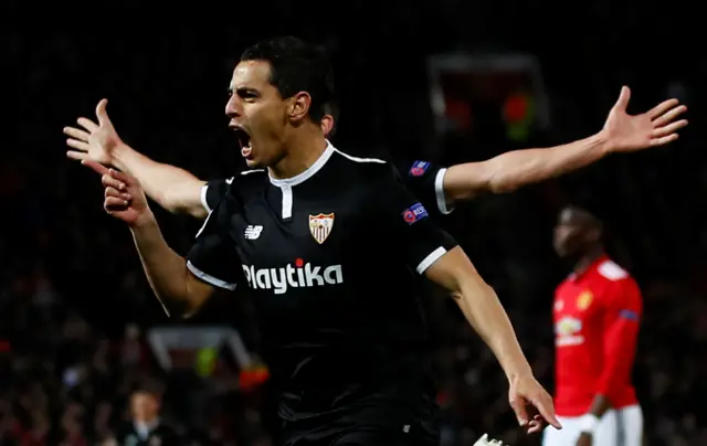 Ben Yedder