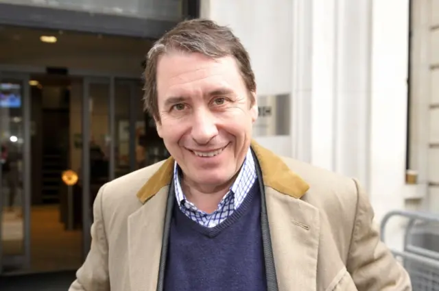 Jools Holland