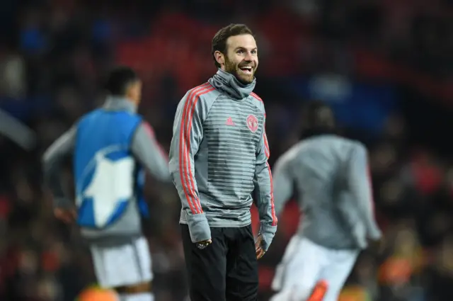 Juan Mata