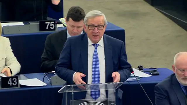 Jean-Claude Juncker