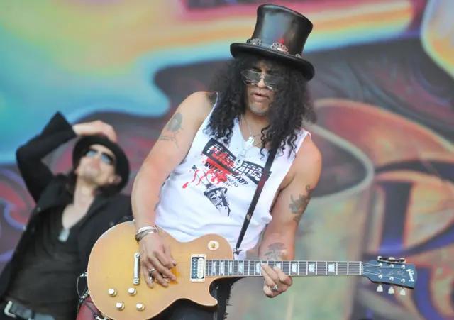 Slash