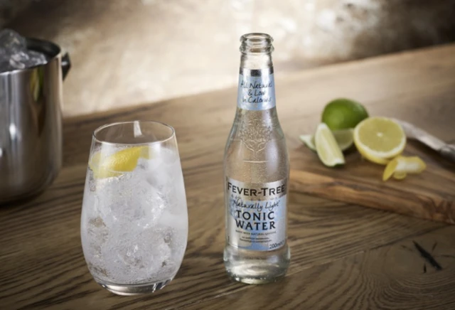 Fever-Tree