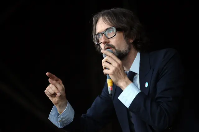 Jarvis Cocker