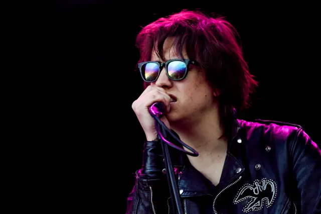Julian Casablancas