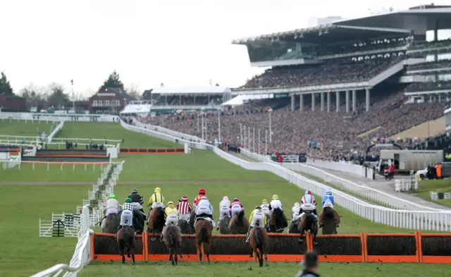 Cheltenham Festival