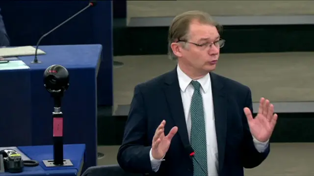 Philippe Lamberts