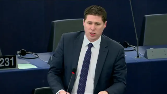 Matt Carthy